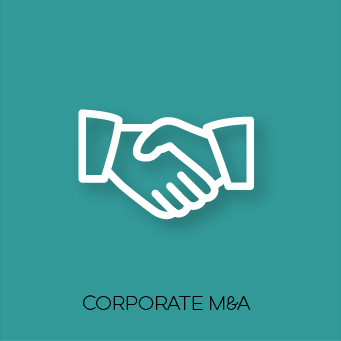 Acquisitions and sale of companies