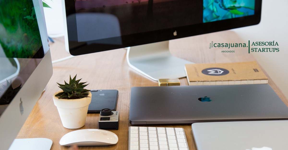 Asesoria 360 para Startups