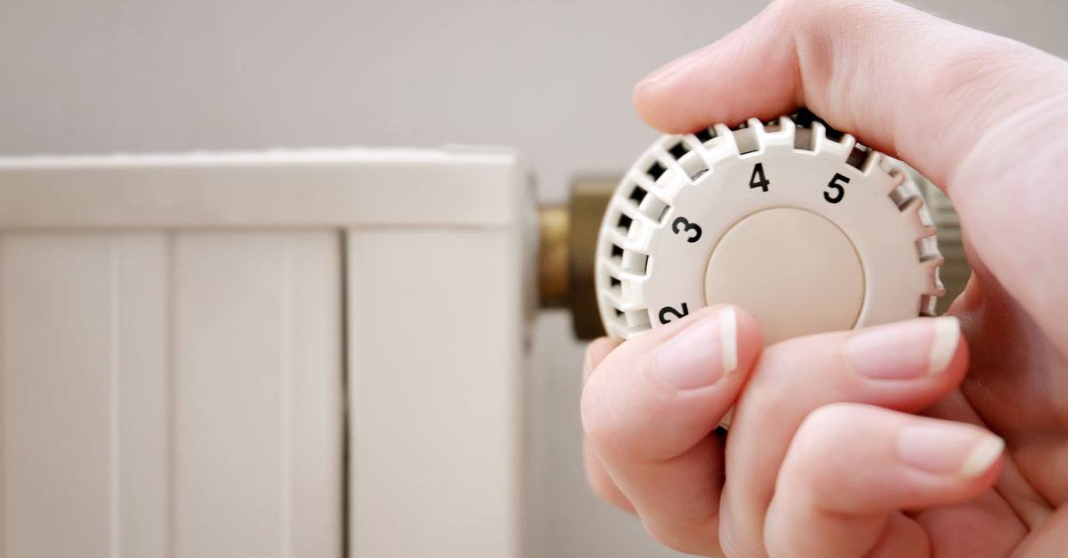 Obligación de instalar contadores individuales que permitan medir el consumo de calefacción y refrigeración