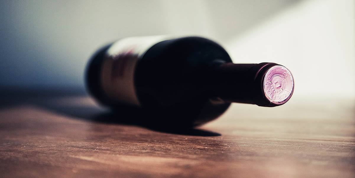 Regulación del etiquetado, presentación e identificación de determinados productos vitivinícolas