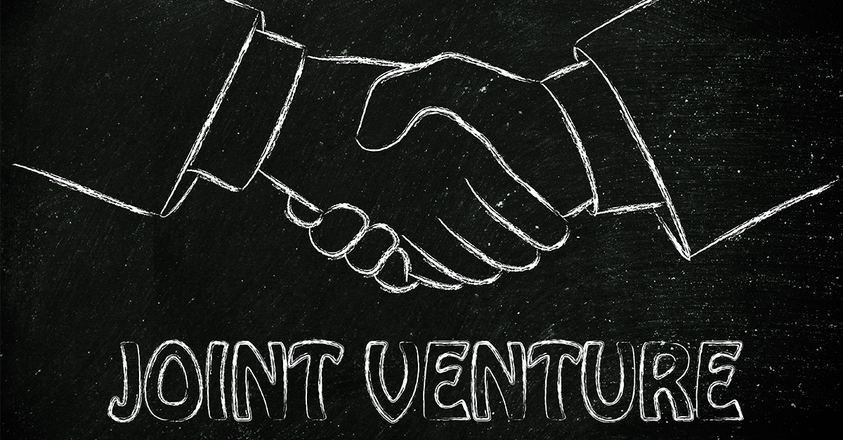 Acuerdos de Joint Venture