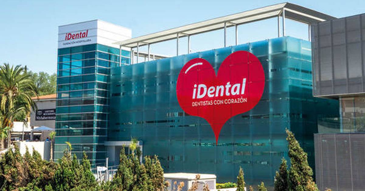 Demanda colectiva para afectados iDental