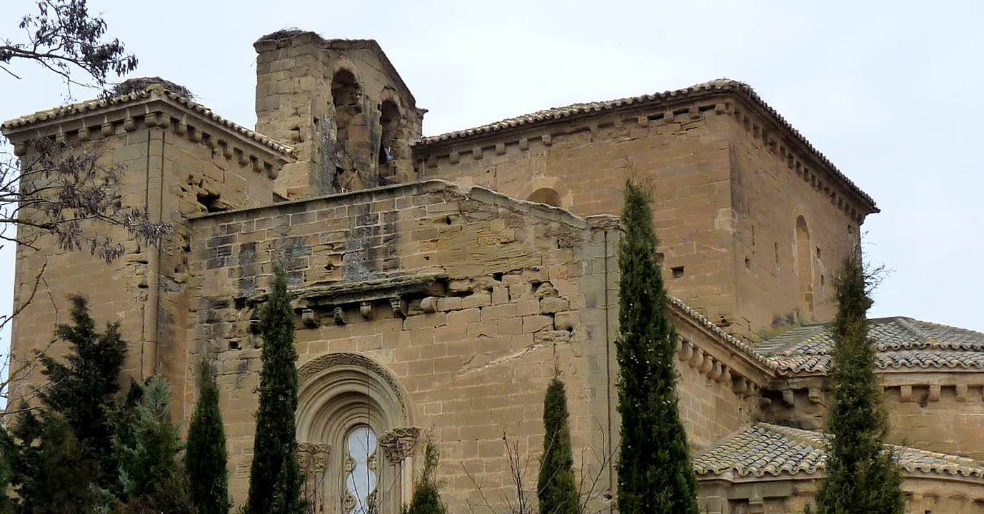 El expolio del Patrimonio Histórico Español