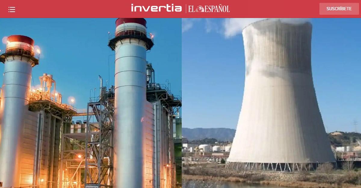 El gas y la nuclear encienden la guerra de las inversiones verdes, ¿son energías limpias?