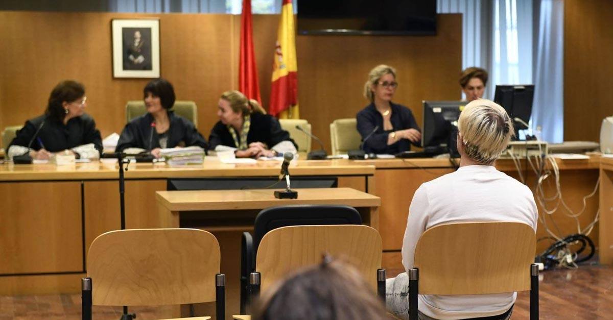 La importancia del Lenguaje Corporal en el Tribunal