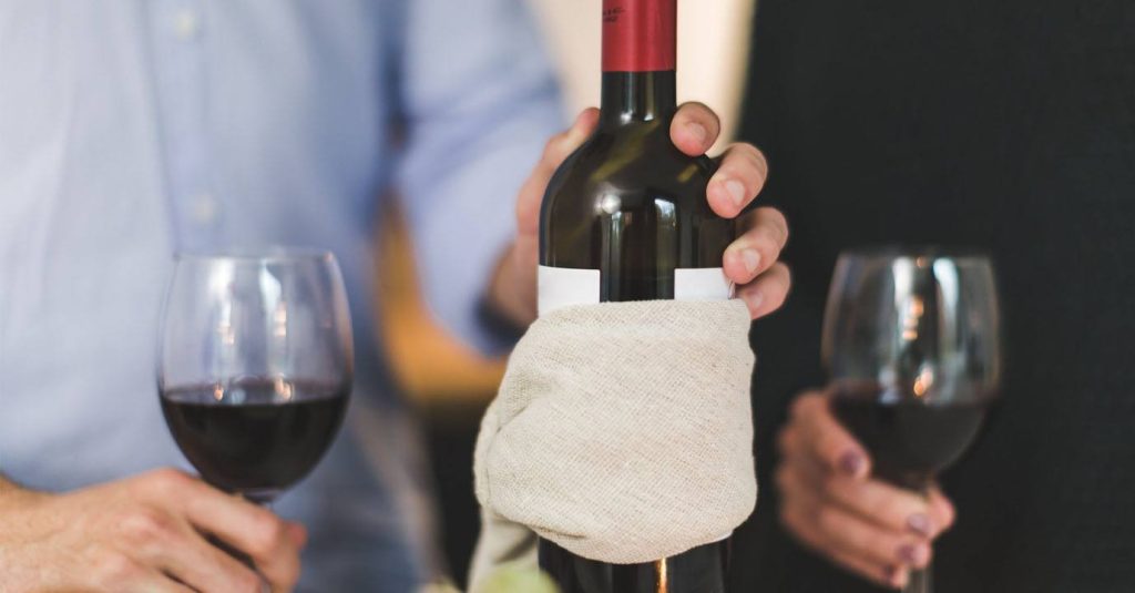 La importancia del “elemento dominante” en marcas vinícolas