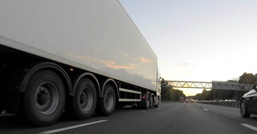 La mayor indemnización concedida por un Tribunal a consecuencia del cártel de fabricantes de camiones