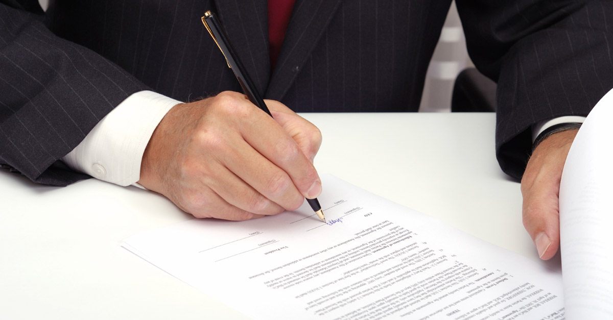 Las cláusulas MAC en los contratos de compraventa de empresas