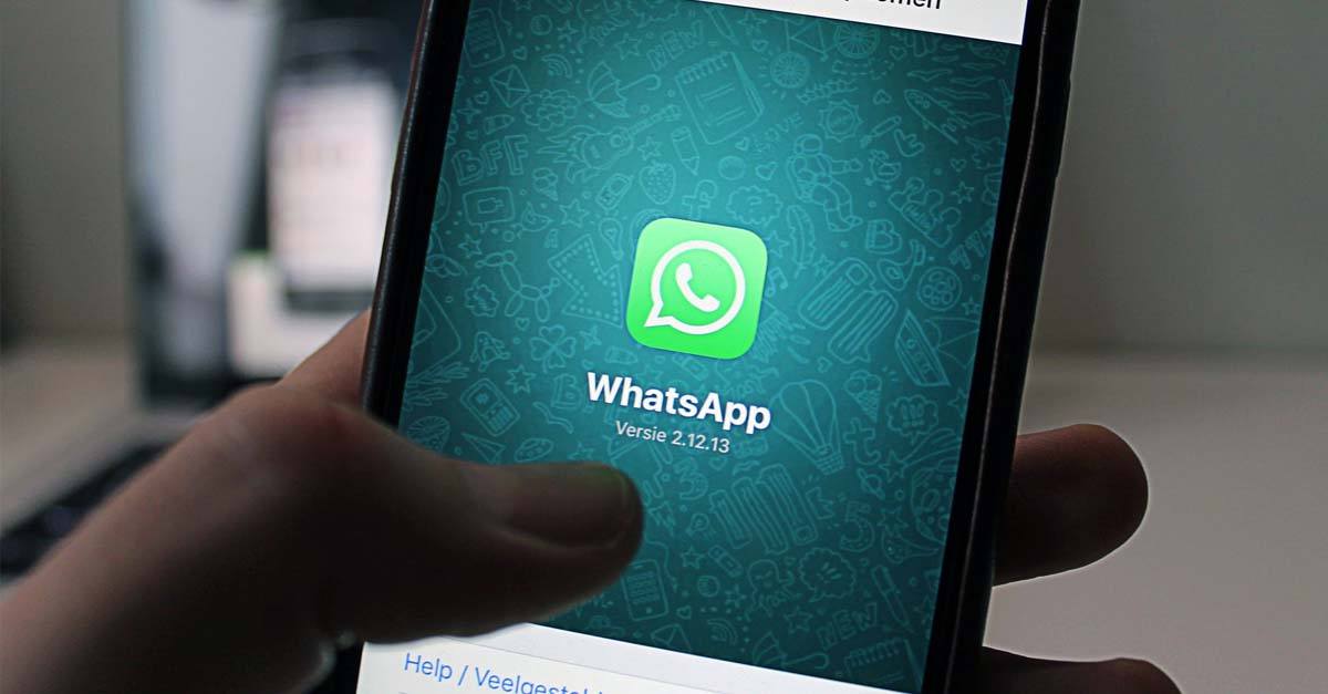 Los mensajes de Whatsapp en el ámbito laboral