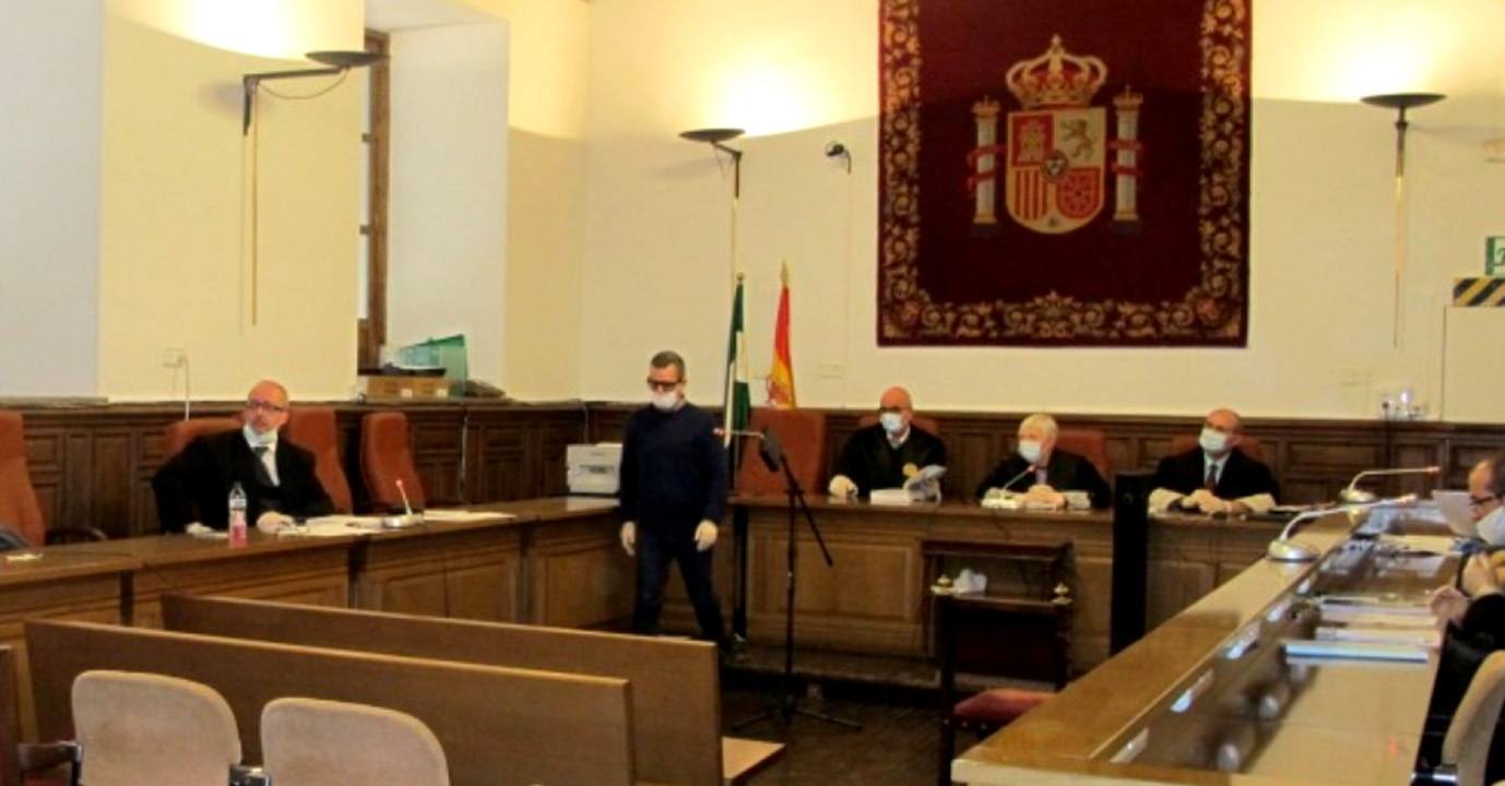 Los tribunales penales ante el covid-19