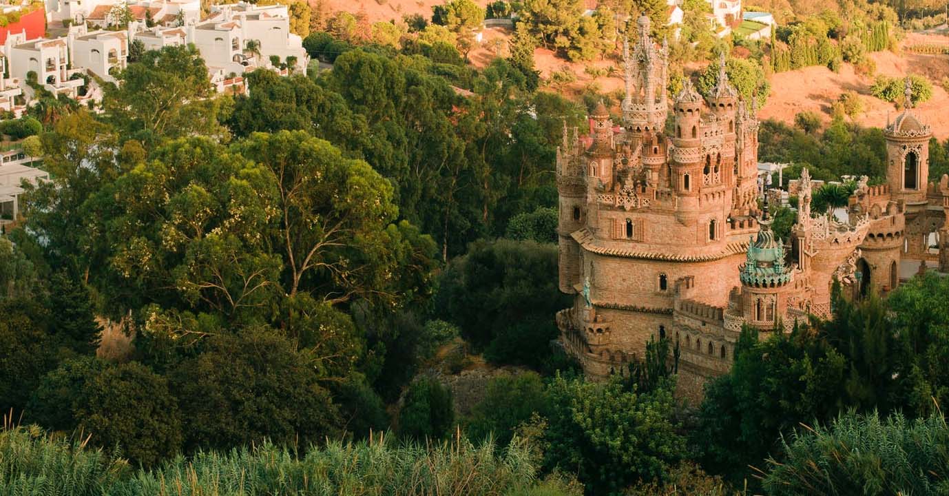 Protección internacional del Patrimonio Histórico