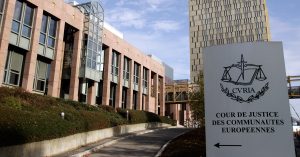 Sentencia del Tribunal de Justicia Europeo sobre indemnización laboral