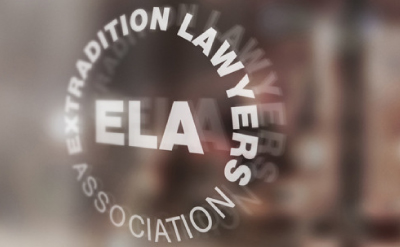 Reunión en Londres de la Extradition Lawyers’ Association