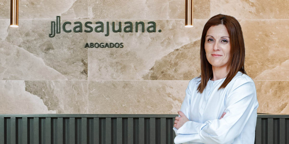 JLCasajuana Abogados Incorpora a Carolina Rivas González como Directora del Departamento de Derecho del Seguro