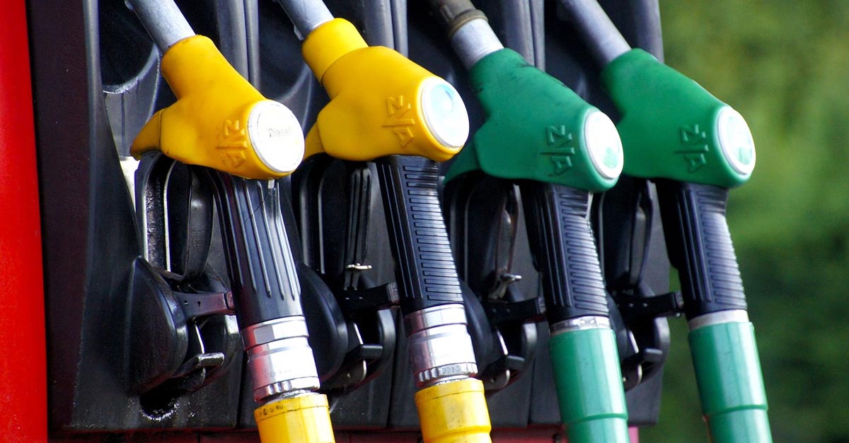 El impuesto de las CCAA a la gasolina es declarado ilegal